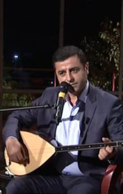 “Bağlama da çalsa dinleyen bulunmayacak!”