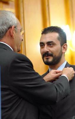 CHP'li vekilden skandal tweet