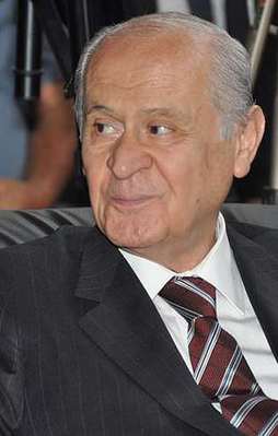 Bahçeli'ye koalisyon yetkisi