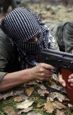 Iğdır'da jandarma karakoluna silahlı saldırı