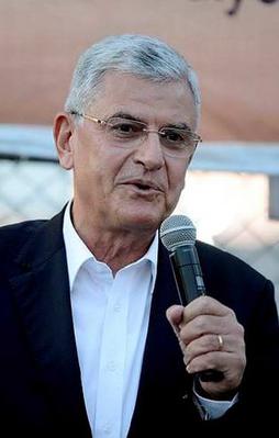 Bakan Bozkır'dan güvenli bölge açıklaması