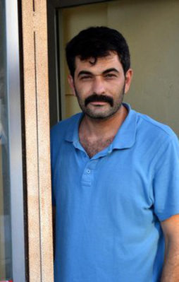 Maraşlı esnaftan alkışlanacak tepki