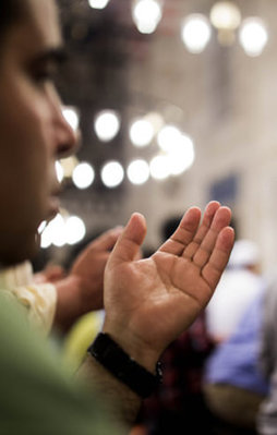 Son anda iman-ı yeis nedir?