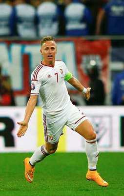 Balazs Dzsudzsak Bursaspor'da!