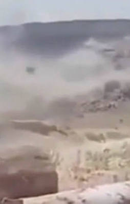 Ağrı’da PKK’lılar böyle etkisiz hale getirildi!