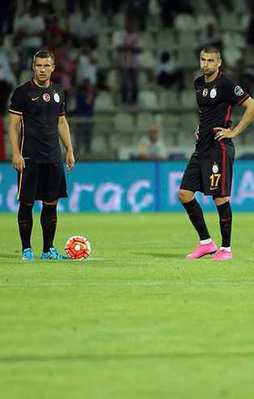 Yiğido'dan Galatasaray'a çelme!