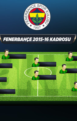 Fener'in rakiplerini imha edecek yeni sistemi