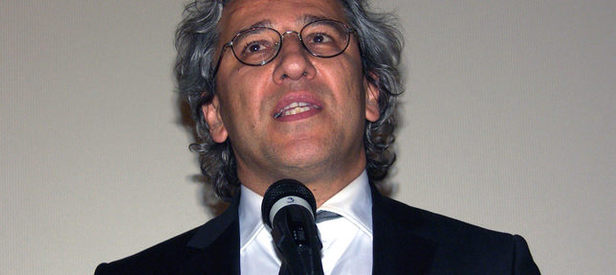 Can Dündar'dan vatan hainlerine bölücü destek