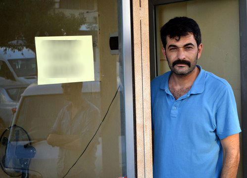 Maraşlı esnaftan alkışlanacak tepki