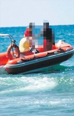 Zodyaklar çarpıştı