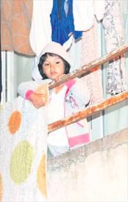 İmdat çığlığı