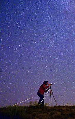 Yıldız şöleni başlıyor