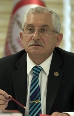 YSK'dan erken seçim açıklaması