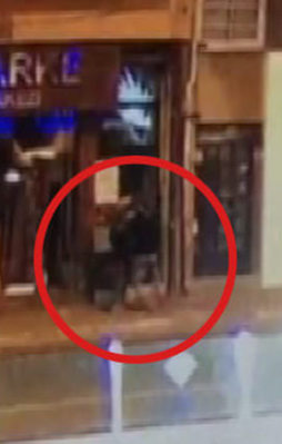 'Sihirbazım' diyerek 12 telefon çaldı