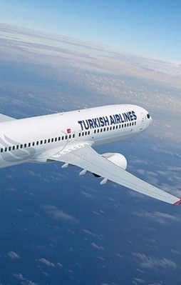 THY'nin 6 aylık karı açıklandı