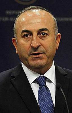 Çavuşoğlu: Kökünü kazıyıncaya kadar vuracağız