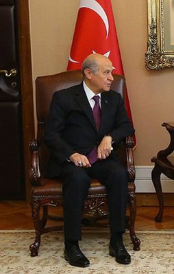 Başbakan Davutoğlu ile Bahçeli görüşecek