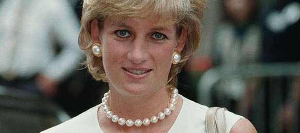Prenses Diana'nın ölümüyle ilgili şok iddia!