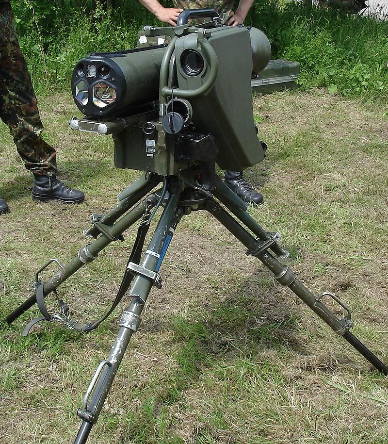PKK'nın füzelerinde Alman izi-2