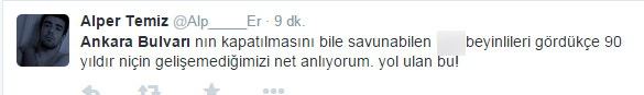 Ankaralı'nın trafik isyanı-3