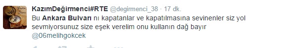 Ankaralı'nın trafik isyanı-5