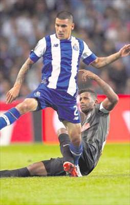 Pereira ilk haftadan fark attı!