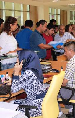 Üniversiteler için ek yerleştirme başvuruları başladı
