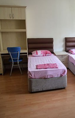 Yurt başvurularında son gün