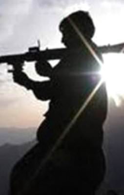 PKK'nın füzelerinde Alman izi