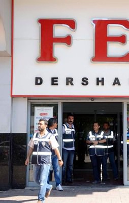 Özel eğitim kurumları ve dershanelere denetim