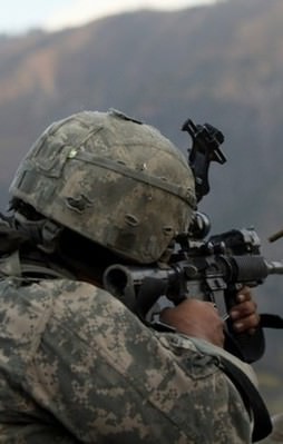 Muş'ta çatışma: 6 terörist öldürüldü