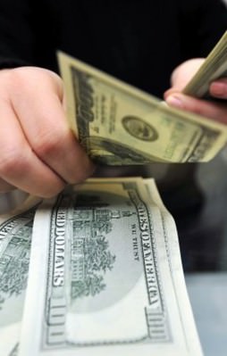 Dolar yine rekor kırdı