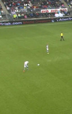 Yılın golü seçilir