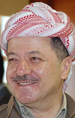 Barzani'nin görev süresi 2 yıl uzatıldı