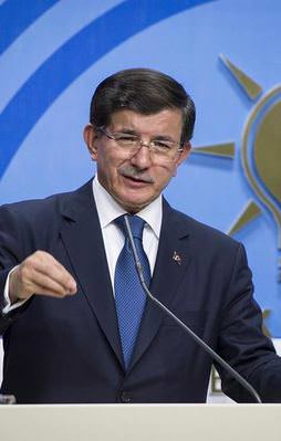 Başbakan görevi Perşembe günü iade edecek