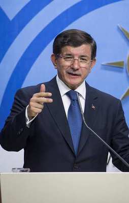 AK Parti'den kritik erken seçim kararı