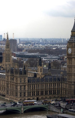 Londra'da en popüler isim 'Muhammed'