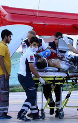 Erzurum'dan acı haber: 1 şehit