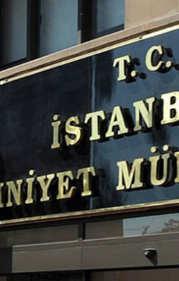 İstanbul Emniyet Müdür Yardımcısı tutuklandı
