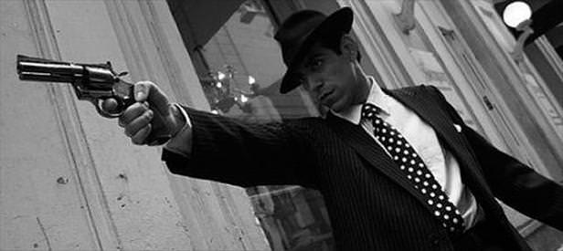 İtalyan hükümetine mafya raporu!