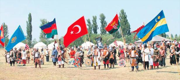 Avrupa'da Atalar günü