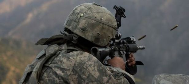 Muş'ta çatışma: 6 terörist öldürüldü