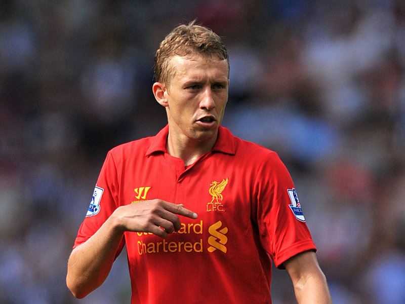 Beşiktaş'a mı geliyor Lucas Leiva iddiası