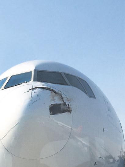 Kuş bakışı dehşet-2