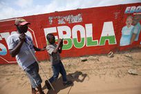 Ebola salgınında bir ilk!