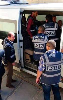 Paralel'e ders olsun