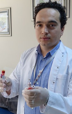 TÜRKÖK dünyaya "umut" olacak