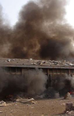 Yemen'de olaylar: 130 ölü, 170 yaralı