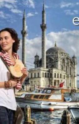 Türkiye'den Hindistan'a "turizm" çıkarması