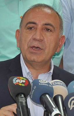 Gürsel Tekin'den bedelli açıklaması